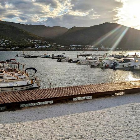 דירות El Port De La Selva Un Raco A L'Alt Emporda מראה חיצוני תמונה