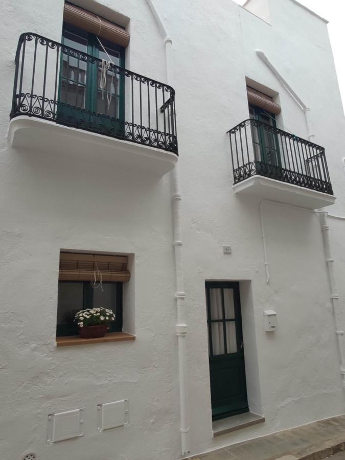 דירות El Port De La Selva Un Raco A L'Alt Emporda מראה חיצוני תמונה